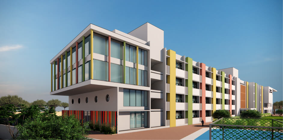 Institutional Projects